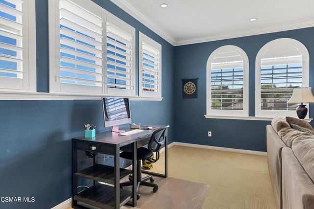 5917 Evening Sky Drive, Simi Valley, CA 93063