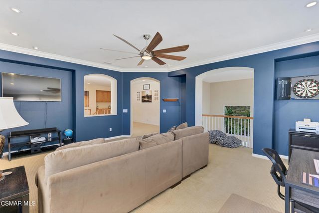 5917 Evening Sky Drive, Simi Valley, CA 93063