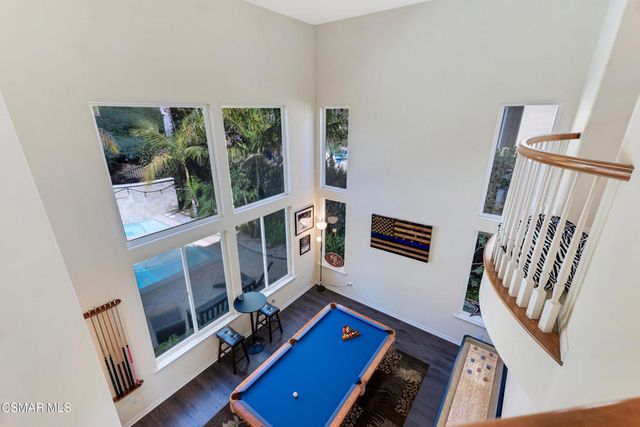 5917 Evening Sky Drive, Simi Valley, CA 93063