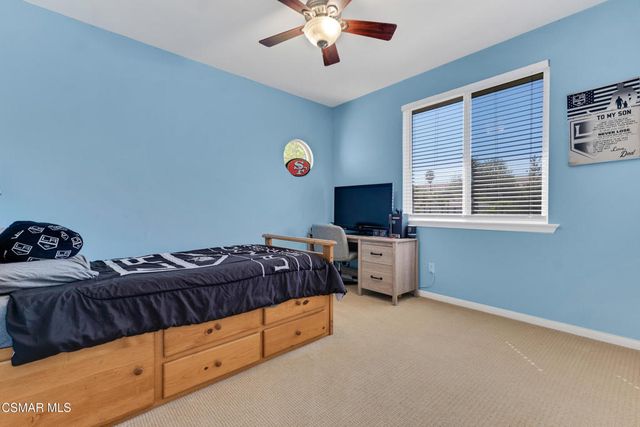 5917 Evening Sky Drive, Simi Valley, CA 93063