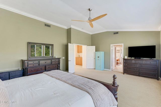 5917 Evening Sky Drive, Simi Valley, CA 93063