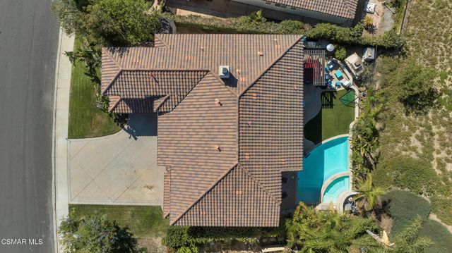 5917 Evening Sky Drive, Simi Valley, CA 93063