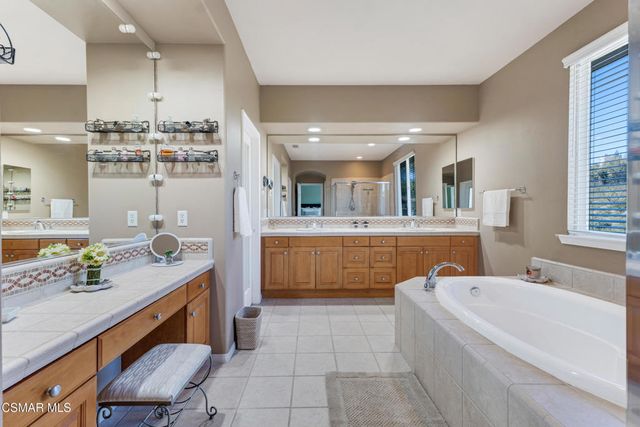5917 Evening Sky Drive, Simi Valley, CA 93063