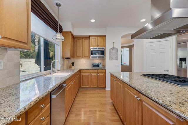 5917 Evening Sky Drive, Simi Valley, CA 93063