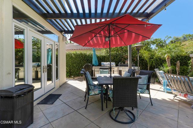 5917 Evening Sky Drive, Simi Valley, CA 93063