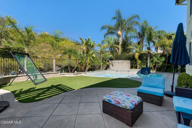 5917 Evening Sky Drive, Simi Valley, CA 93063