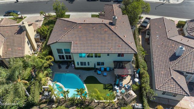 5917 Evening Sky Drive, Simi Valley, CA 93063
