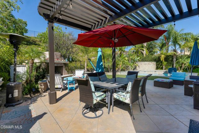 5917 Evening Sky Drive, Simi Valley, CA 93063