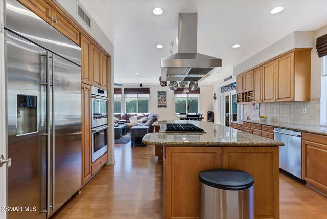 5917 Evening Sky Drive, Simi Valley, CA 93063
