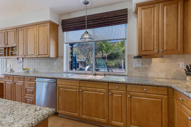 5917 Evening Sky Drive, Simi Valley, CA 93063