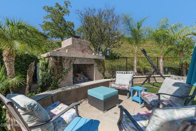 5917 Evening Sky Drive, Simi Valley, CA 93063