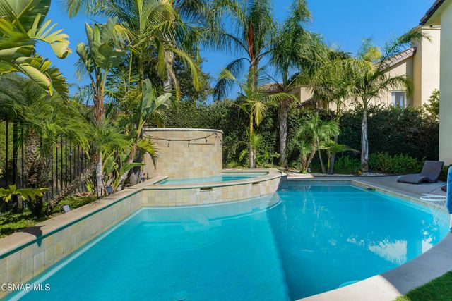 5917 Evening Sky Drive, Simi Valley, CA 93063