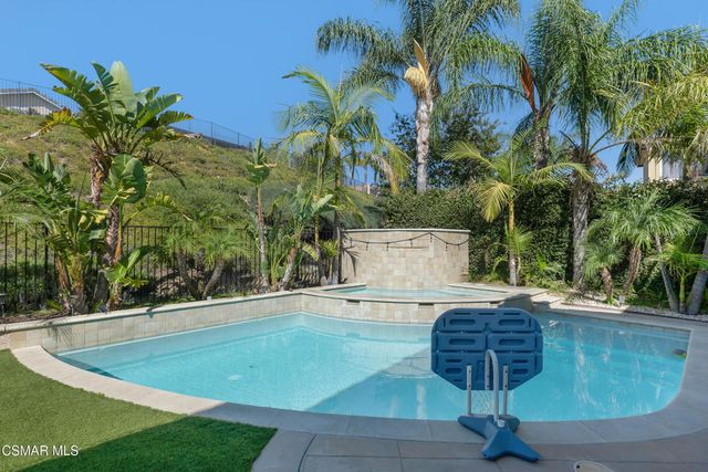 5917 Evening Sky Drive, Simi Valley, CA 93063