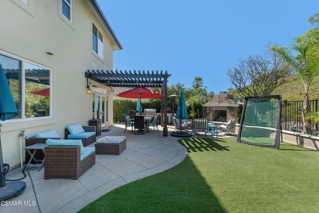5917 Evening Sky Drive, Simi Valley, CA 93063