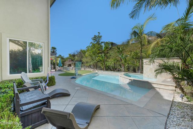 5917 Evening Sky Drive, Simi Valley, CA 93063
