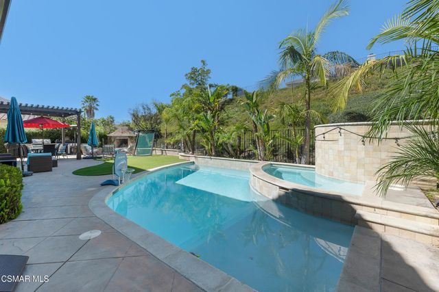 5917 Evening Sky Drive, Simi Valley, CA 93063