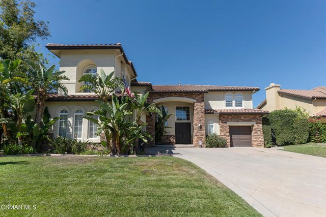 5917 Evening Sky Drive, Simi Valley, CA 93063