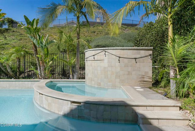 5917 Evening Sky Drive, Simi Valley, CA 93063