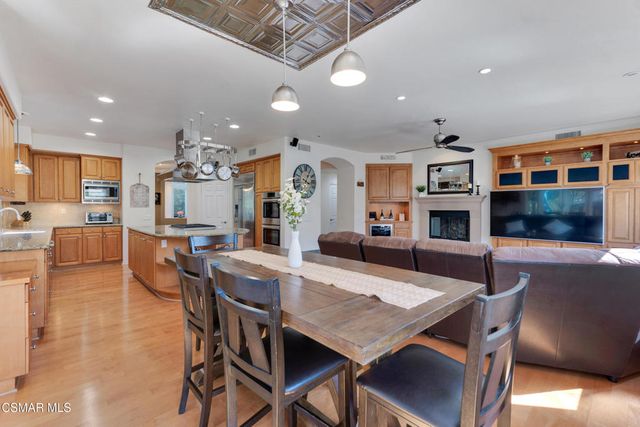 5917 Evening Sky Drive, Simi Valley, CA 93063