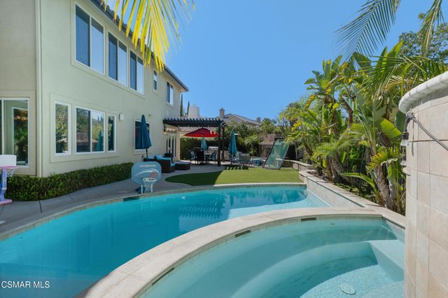 5917 Evening Sky Drive, Simi Valley, CA 93063