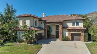 5917 Evening Sky Drive, Simi Valley, CA 93063