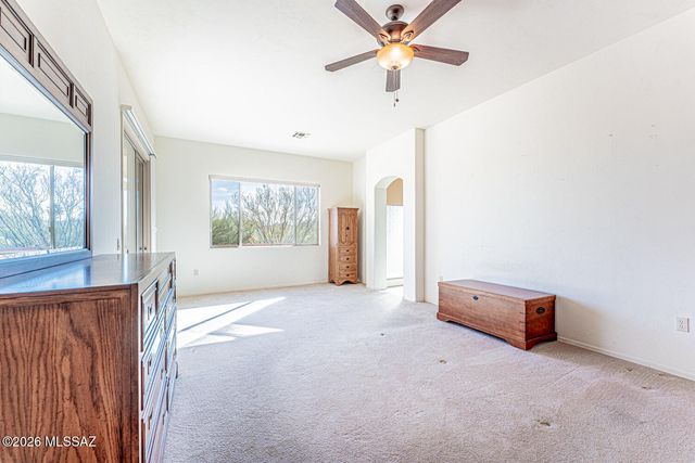 545 W Calle Artistica, Green Valley, AZ 85614