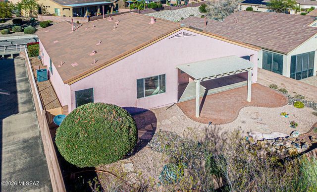 545 W Calle Artistica, Green Valley, AZ 85614