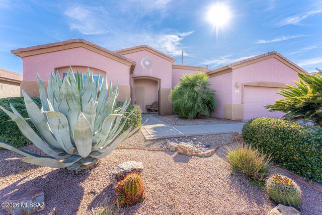 545 W Calle Artistica, Green Valley, AZ 85614