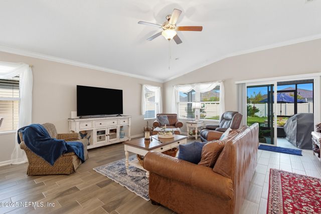 43 CARDINAL BRANCH Lane, St. Augustine, FL 32095