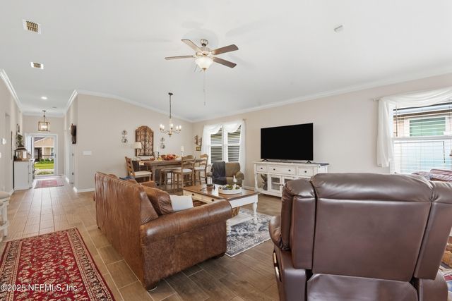 43 CARDINAL BRANCH Lane, St. Augustine, FL 32095