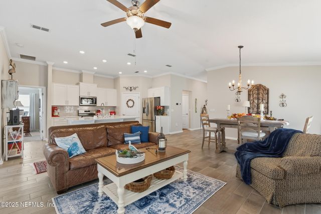 43 CARDINAL BRANCH Lane, St. Augustine, FL 32095