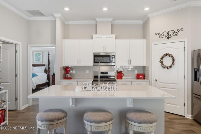 43 CARDINAL BRANCH Lane, St. Augustine, FL 32095