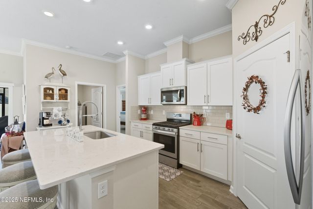 43 CARDINAL BRANCH Lane, St. Augustine, FL 32095