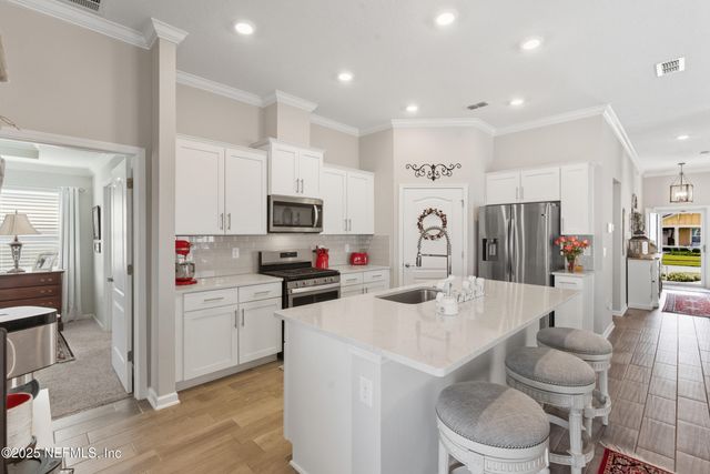 43 CARDINAL BRANCH Lane, St. Augustine, FL 32095