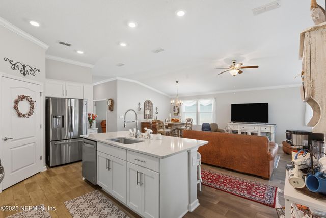 43 CARDINAL BRANCH Lane, St. Augustine, FL 32095