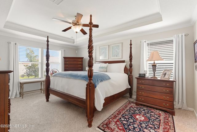 43 CARDINAL BRANCH Lane, St. Augustine, FL 32095