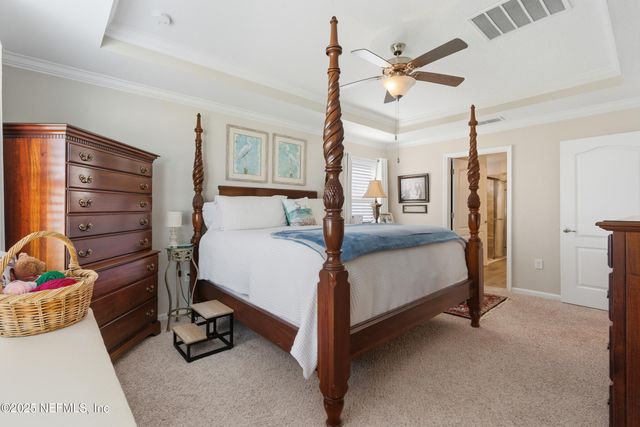 43 CARDINAL BRANCH Lane, St. Augustine, FL 32095