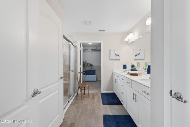 43 CARDINAL BRANCH Lane, St. Augustine, FL 32095