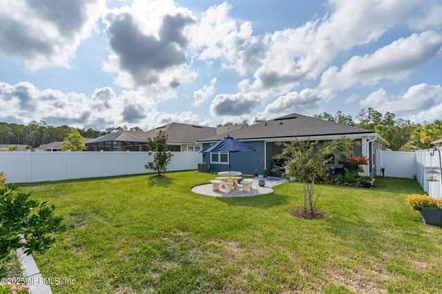 43 CARDINAL BRANCH Lane, St. Augustine, FL 32095