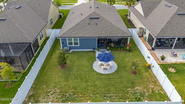 43 CARDINAL BRANCH Lane, St. Augustine, FL 32095