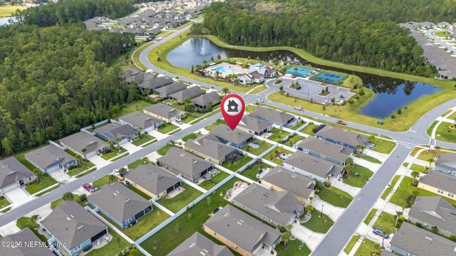 43 CARDINAL BRANCH Lane, St. Augustine, FL 32095