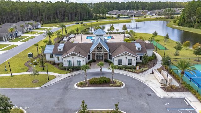 43 CARDINAL BRANCH Lane, St. Augustine, FL 32095