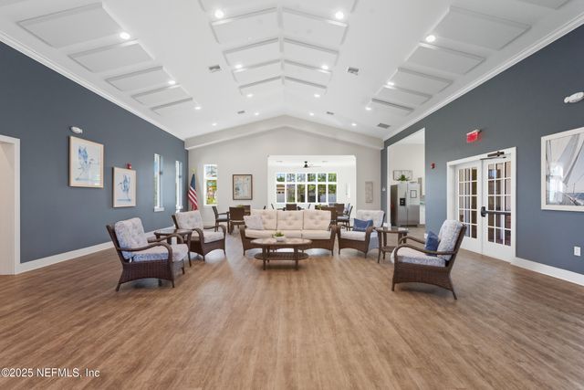 43 CARDINAL BRANCH Lane, St. Augustine, FL 32095