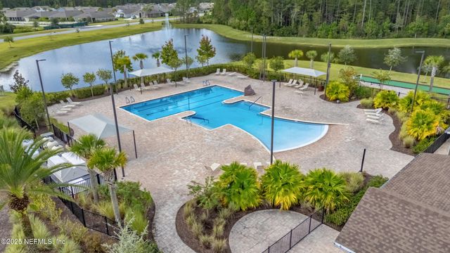 43 CARDINAL BRANCH Lane, St. Augustine, FL 32095