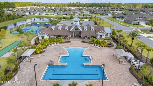 43 CARDINAL BRANCH Lane, St. Augustine, FL 32095