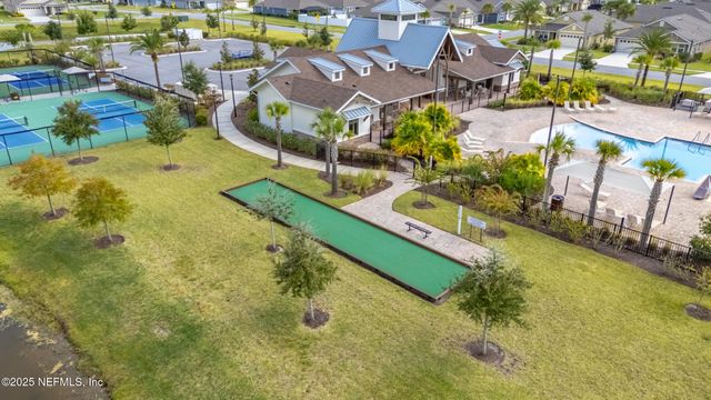 43 CARDINAL BRANCH Lane, St. Augustine, FL 32095