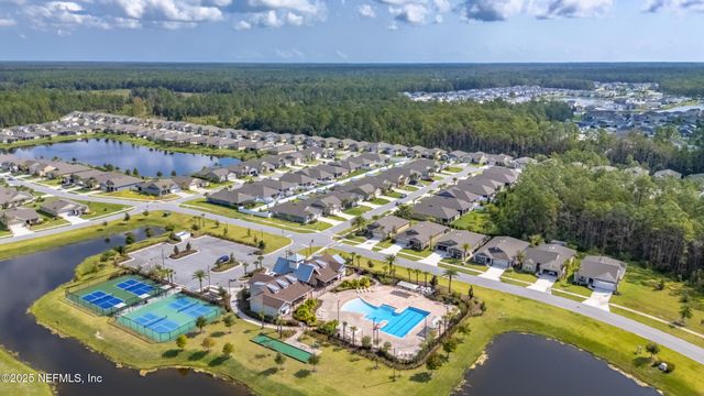 43 CARDINAL BRANCH Lane, St. Augustine, FL 32095