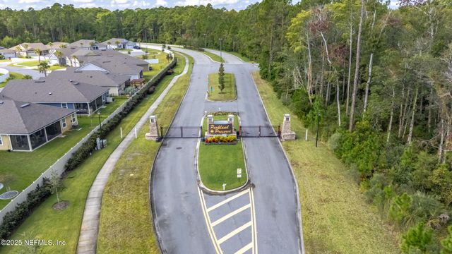 43 CARDINAL BRANCH Lane, St. Augustine, FL 32095