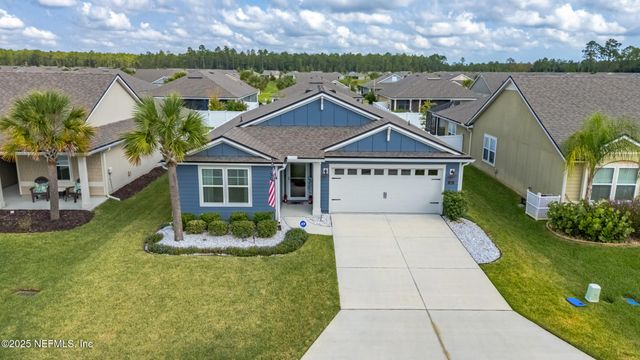 43 CARDINAL BRANCH Lane, St. Augustine, FL 32095