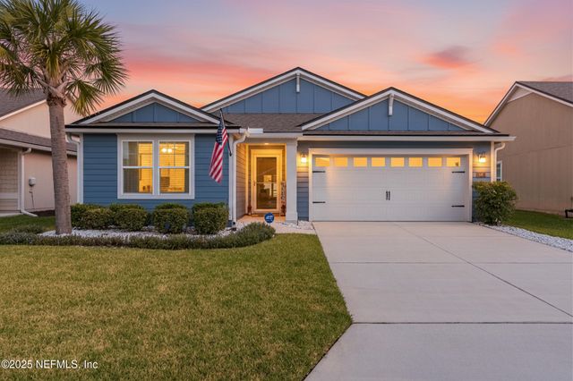 43 CARDINAL BRANCH Lane, St. Augustine, FL 32095